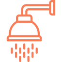 Custom Shower icon